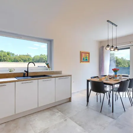 Karlo By Interhome Dom wakacyjny Pula