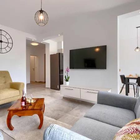 Σπίτι διακοπών Karlo By Interhome