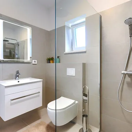 Σπίτι διακοπών Karlo By Interhome