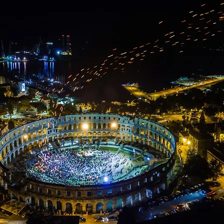 Σπίτι διακοπών Karlo By Interhome Πούλα