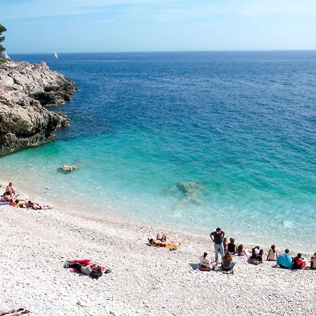 Hébergement de vacances Karlo By Interhome