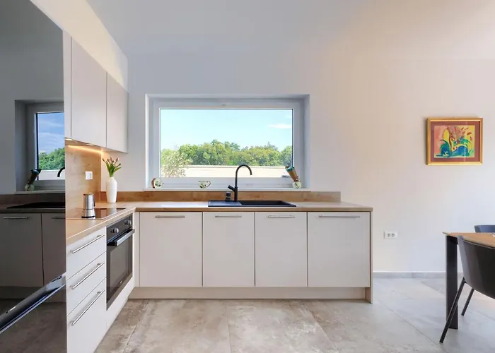 Karlo By Interhome Будинок відпочинку