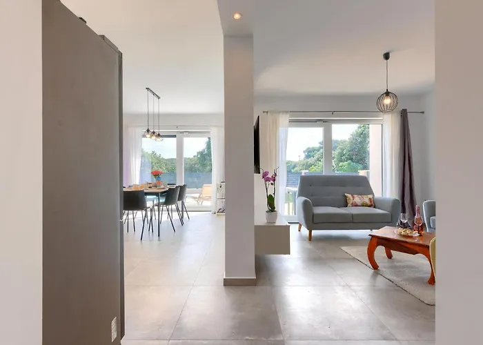 Karlo By Interhome Будинок відпочинку