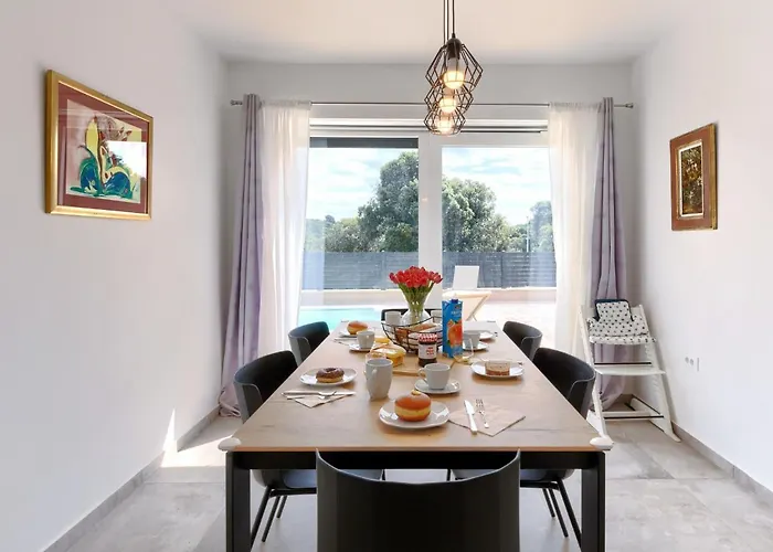 Будинок відпочинку Karlo By Interhome