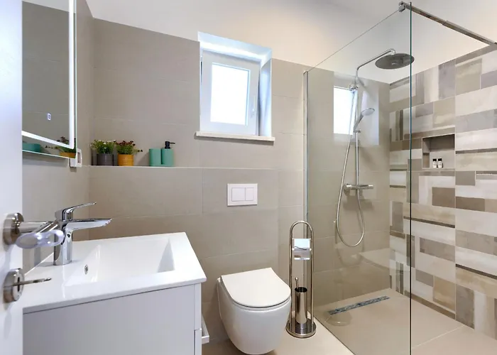 Будинок відпочинку Karlo By Interhome *