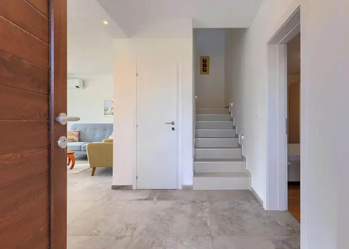 Karlo By Interhome Будинок відпочинку