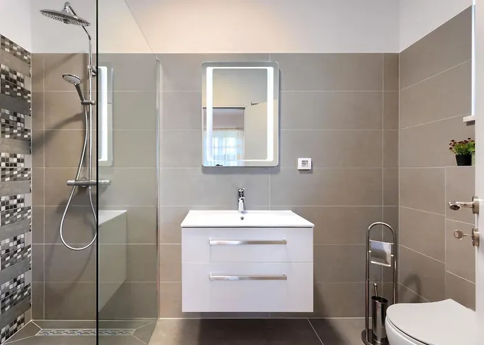 Будинок відпочинку Karlo By Interhome *