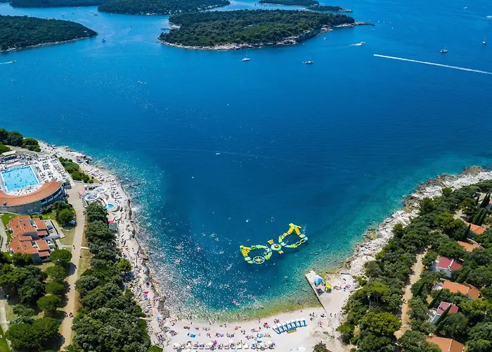 Karlo By Interhome Пула