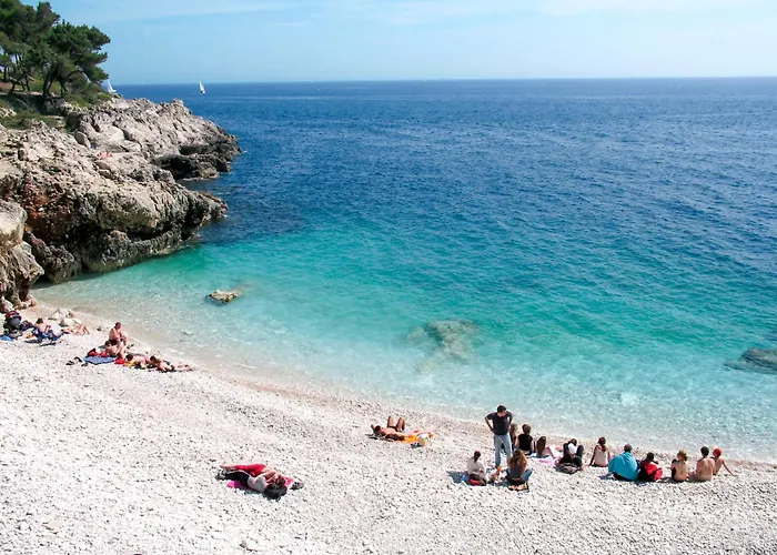 Будинок відпочинку Karlo By Interhome