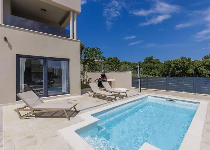 Karlo By Interhome Будинок відпочинку *