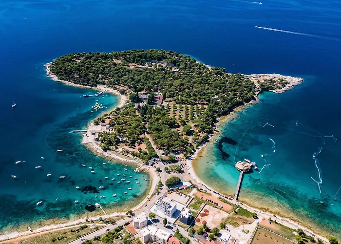 Karlo By Interhome Будинок відпочинку